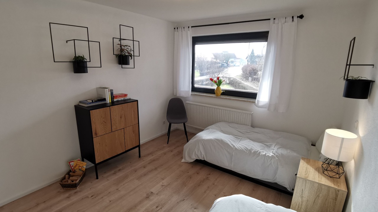 Photo of Bedroom in Petting