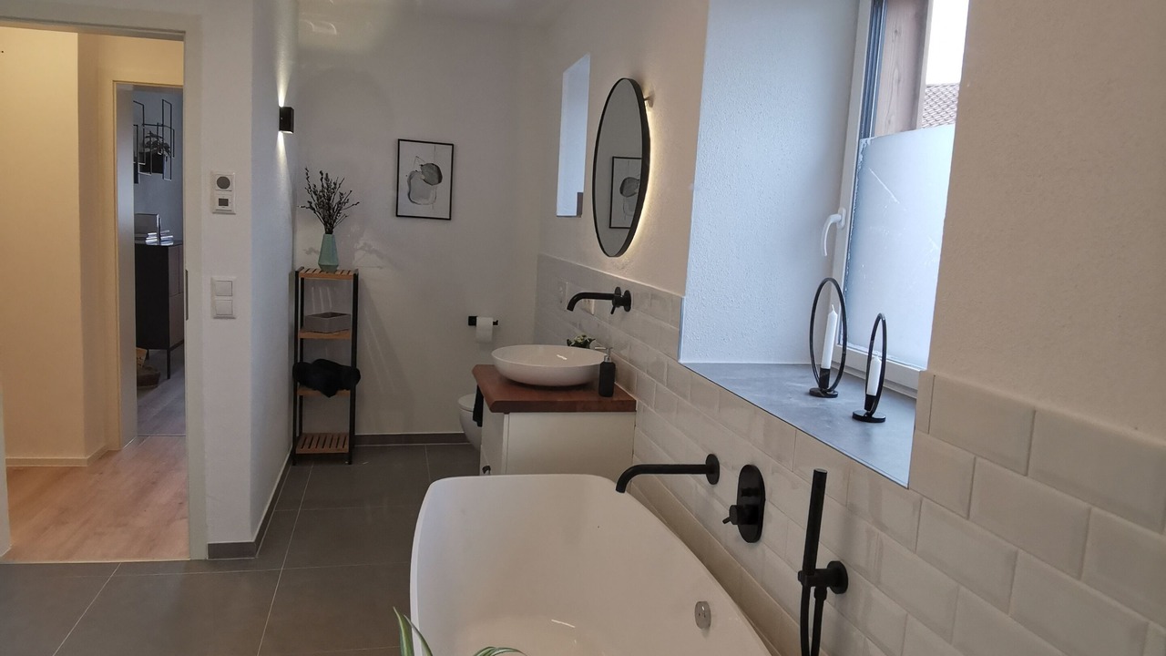 Photo of Bathroom in Petting