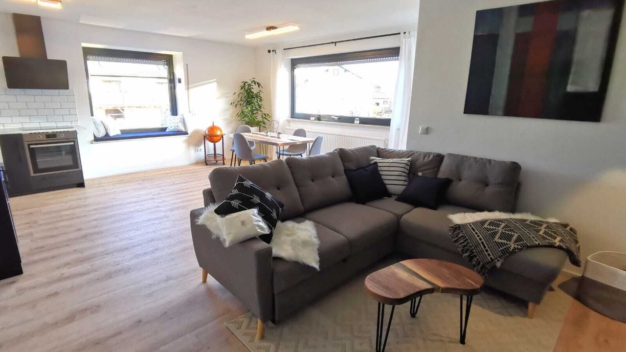 Photo of Livingroom in Petting
