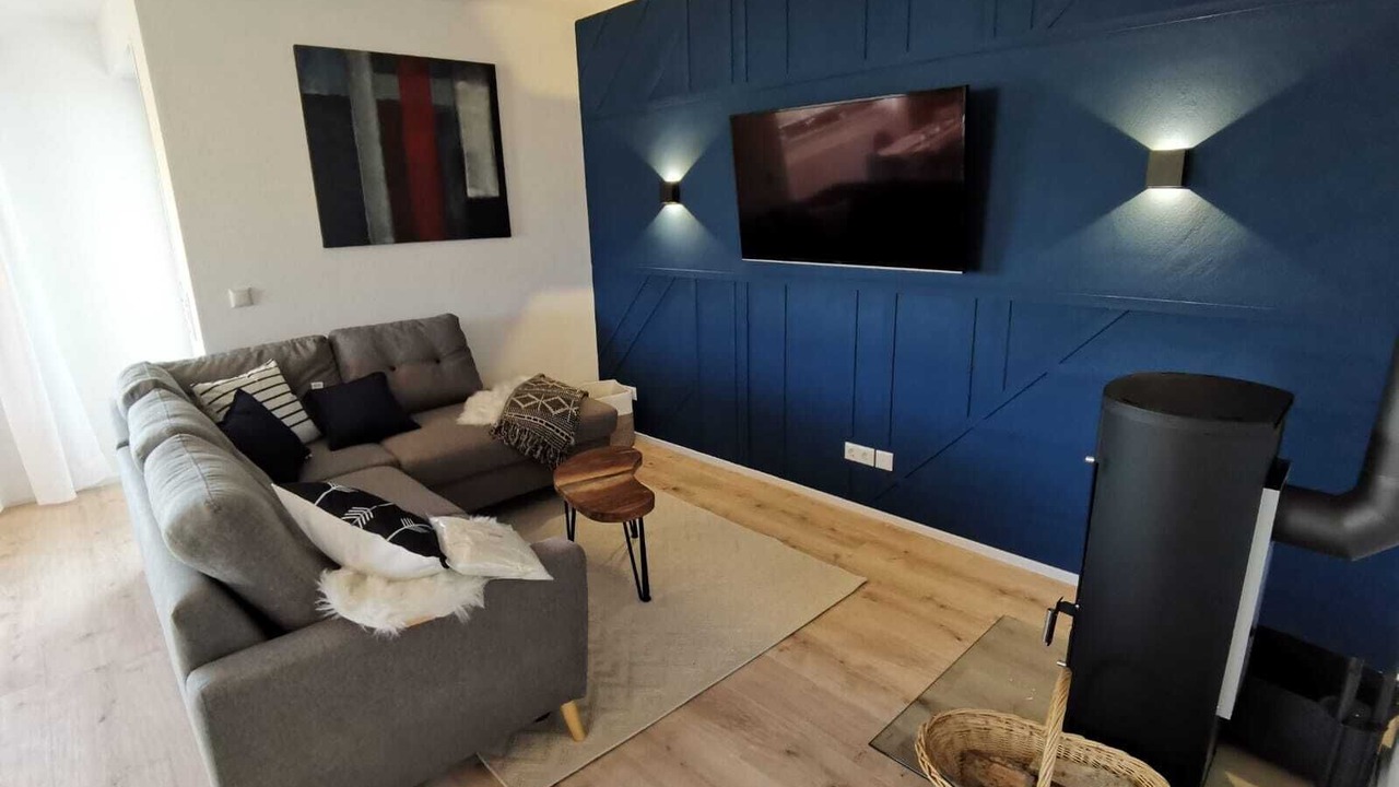 Photo of Livingroom in Petting