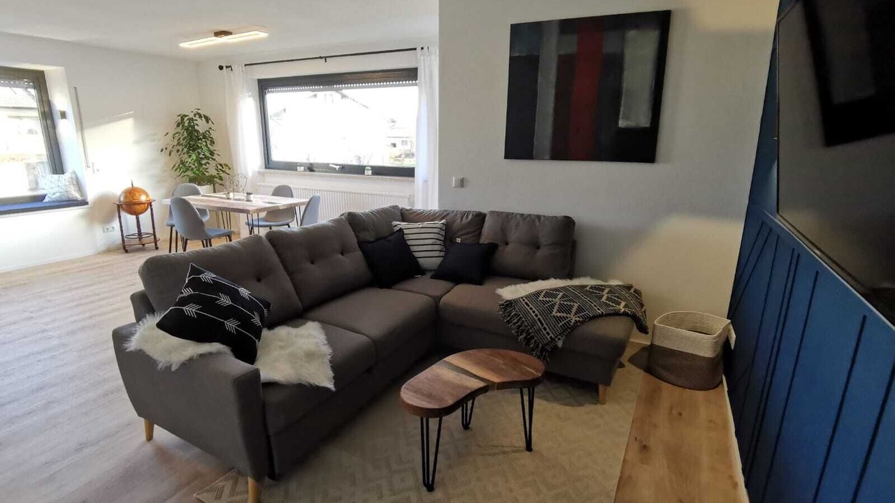 Photo of Livingroom in Petting