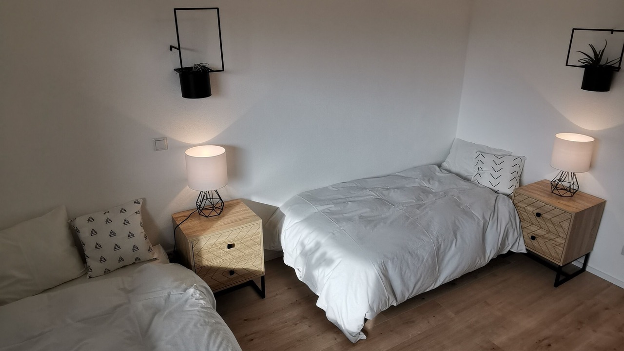 Photo of Bedroom in Petting