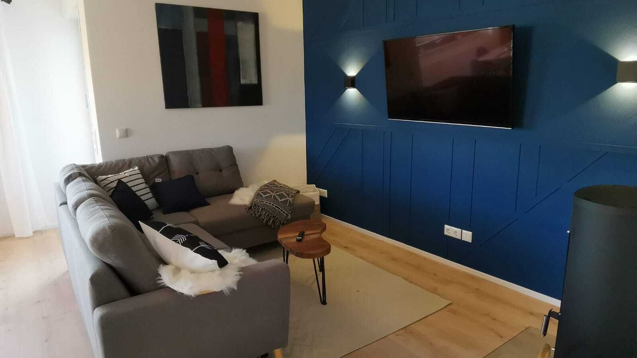 Photo of Livingroom in Petting