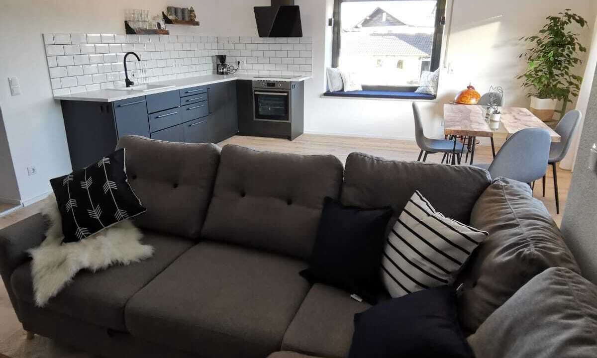 Photo of Livingroom in Petting