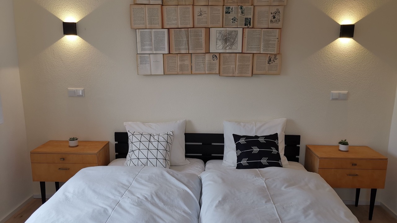 Photo of Bedroom in Petting