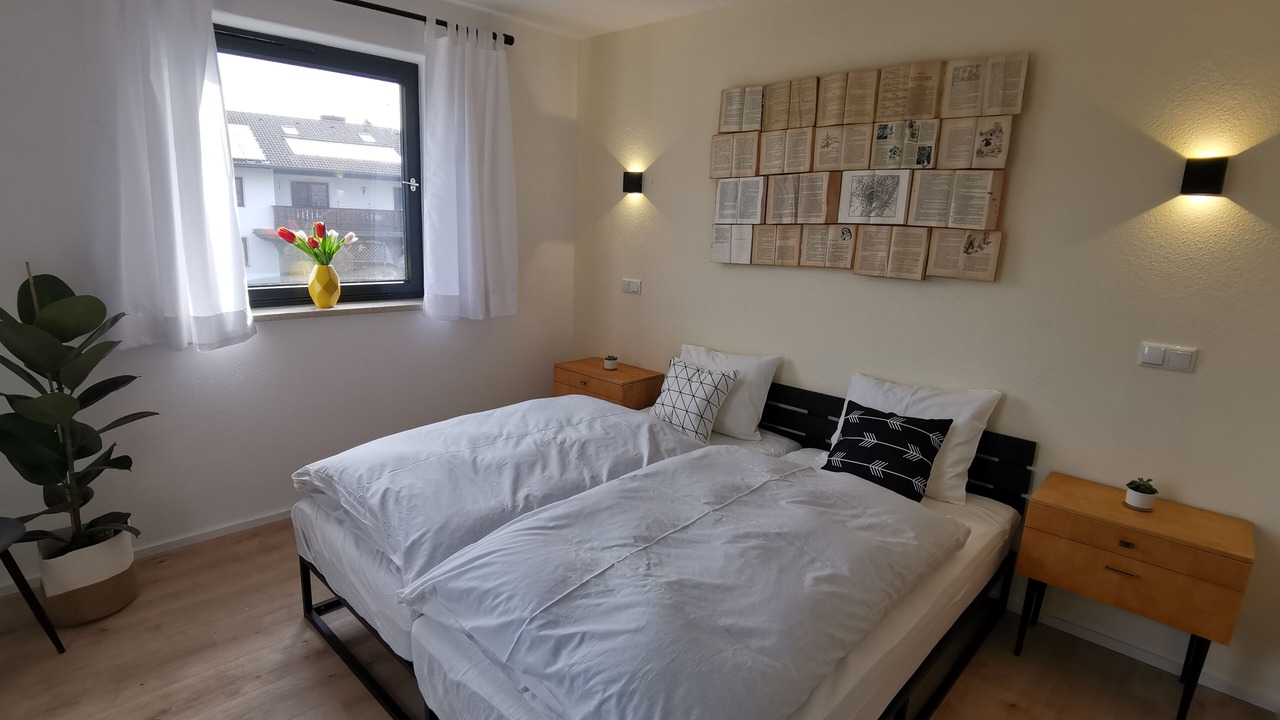 Photo of Bedroom in Petting
