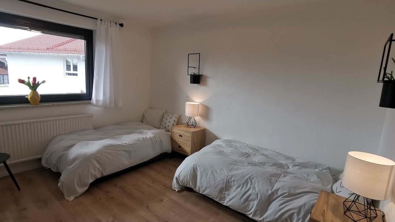 Photo of Bedroom in Petting