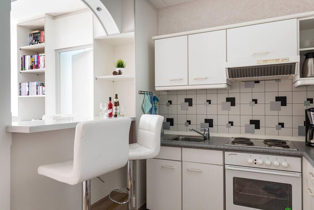 Photo of Kitchen in Lam
