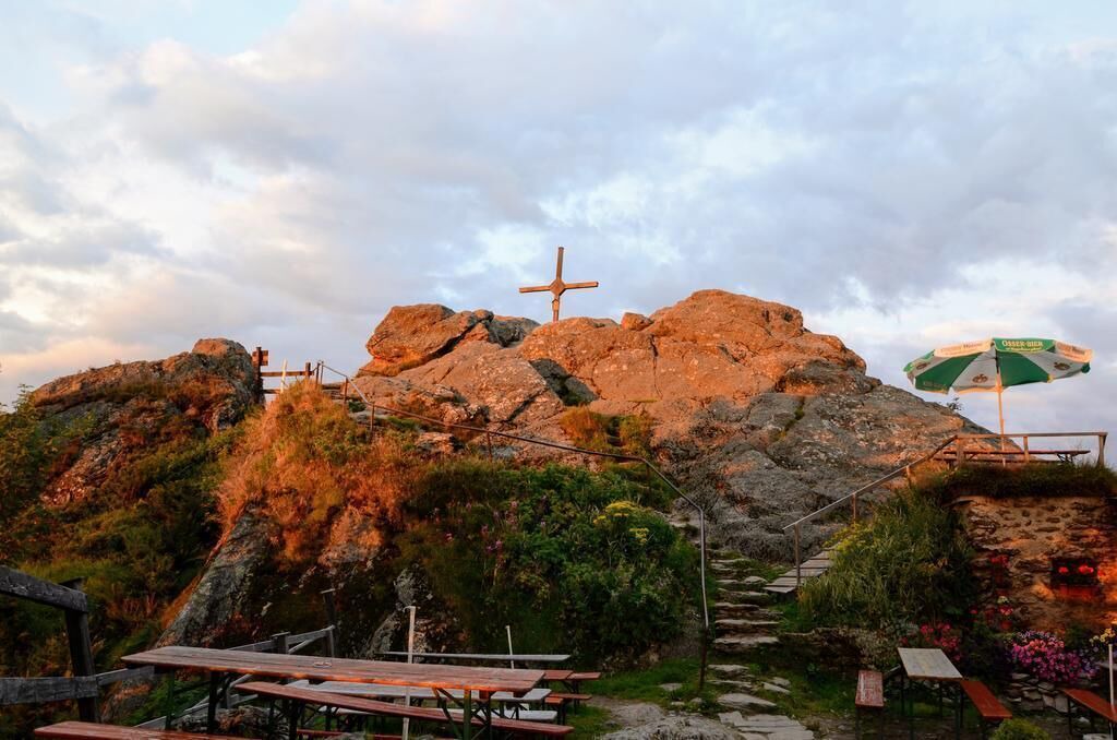Photo of Outdoor in Lam