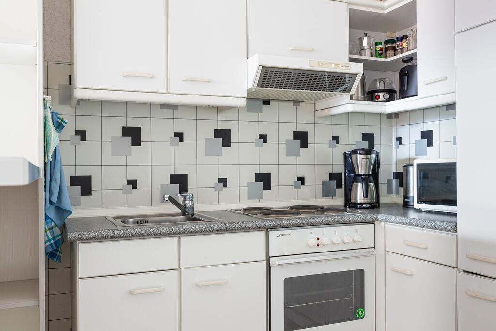Photo of Kitchen in Lam
