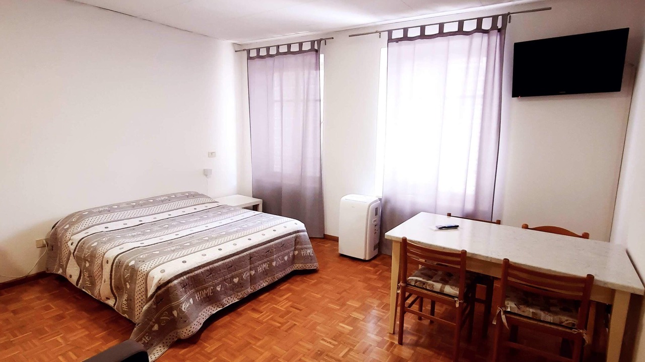 Photo of Bedroom in Trento Old Town