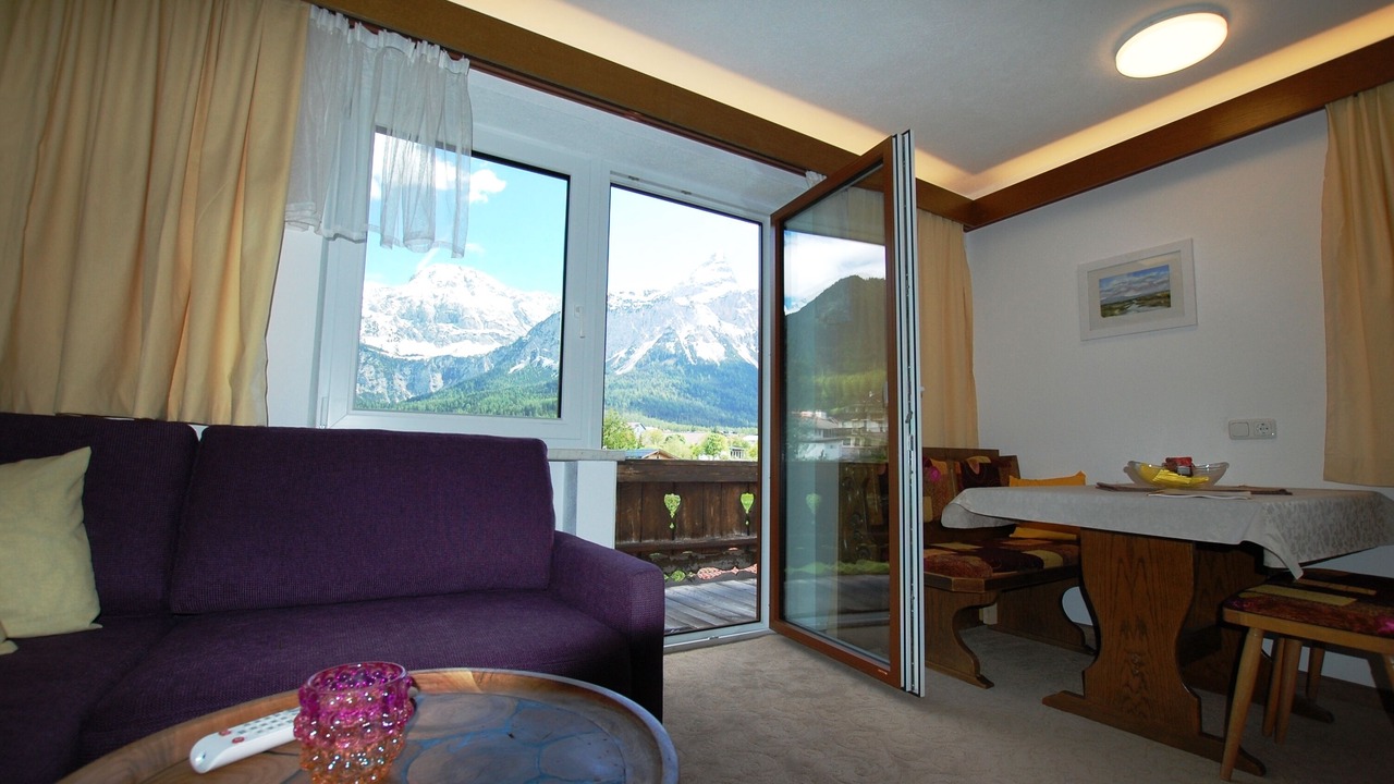 Photo of Livingroom in Ehrwald