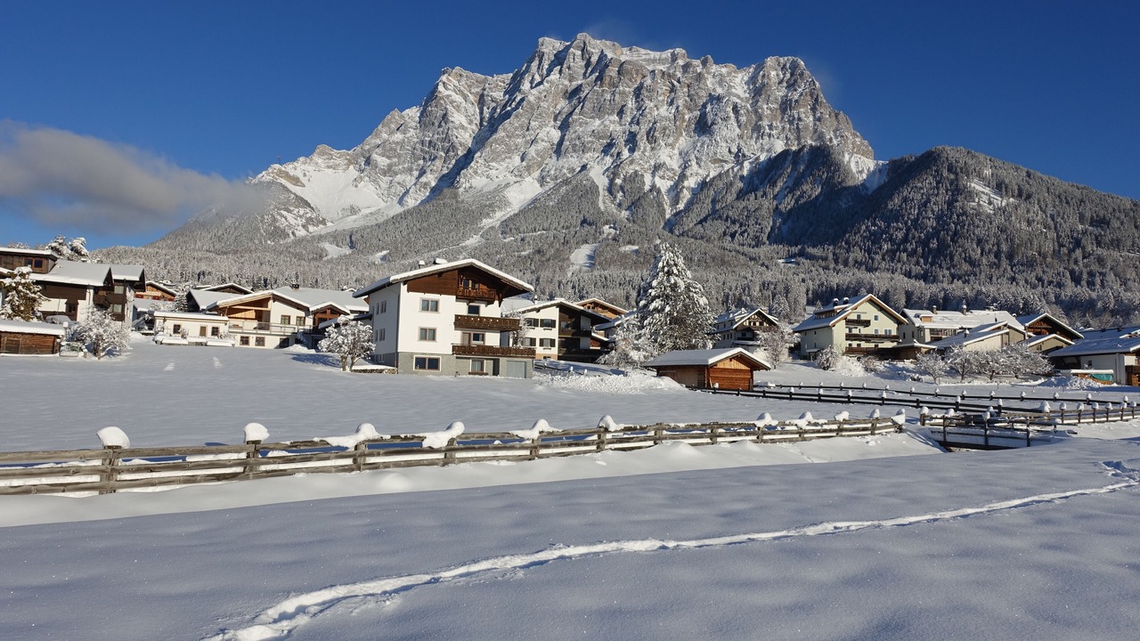 Photo of Outdoor in Ehrwald