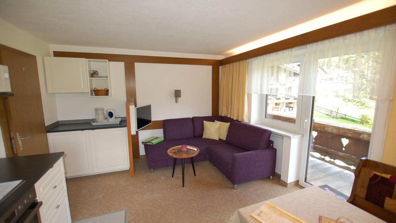 Photo of Livingroom in Ehrwald