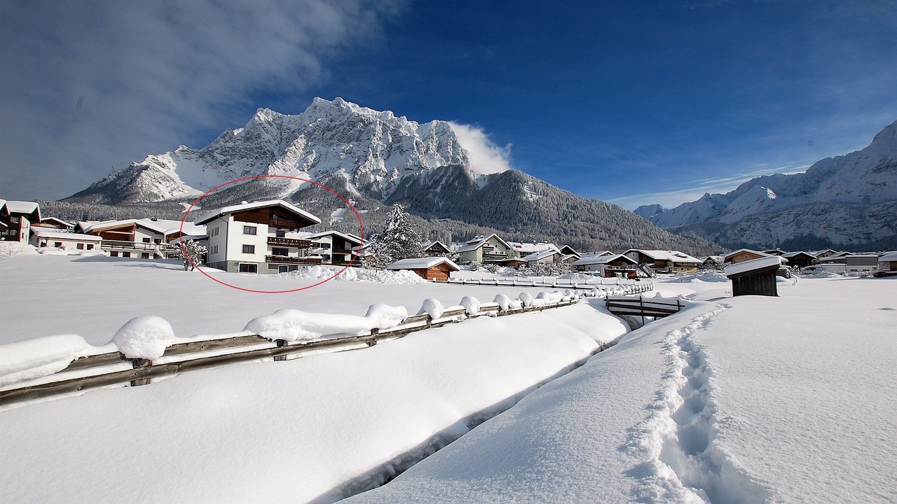 Photo of Others in Ehrwald