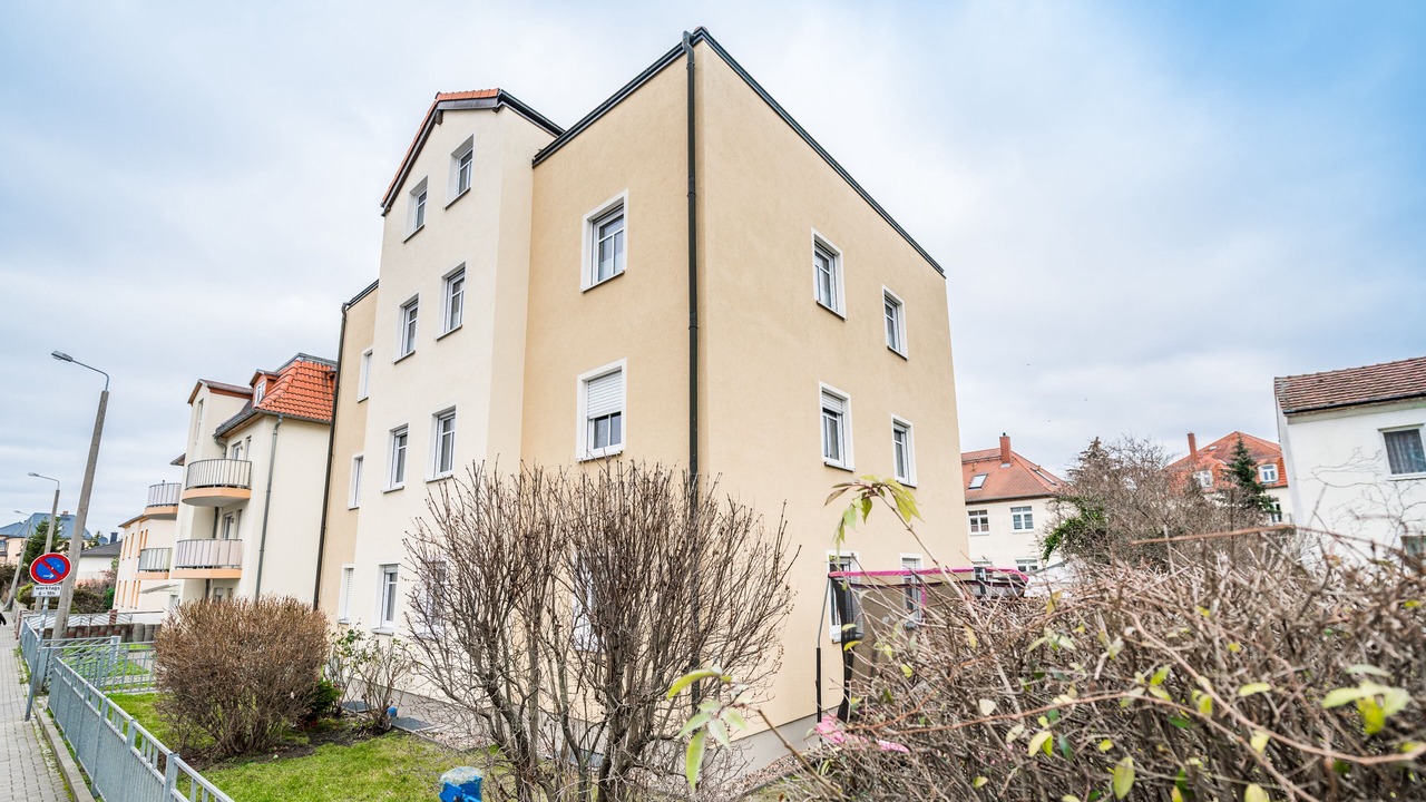Photo of Outdoor in Dresden