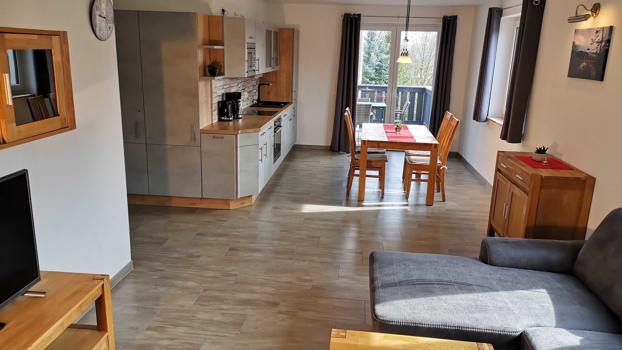 Photo of Livingroom in Gohrisch