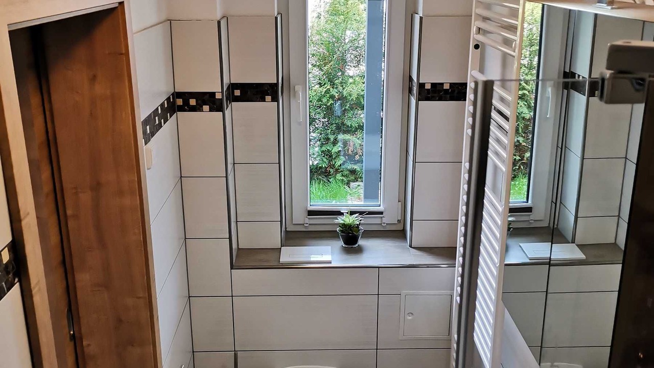 Photo of Bathroom in Gohrisch