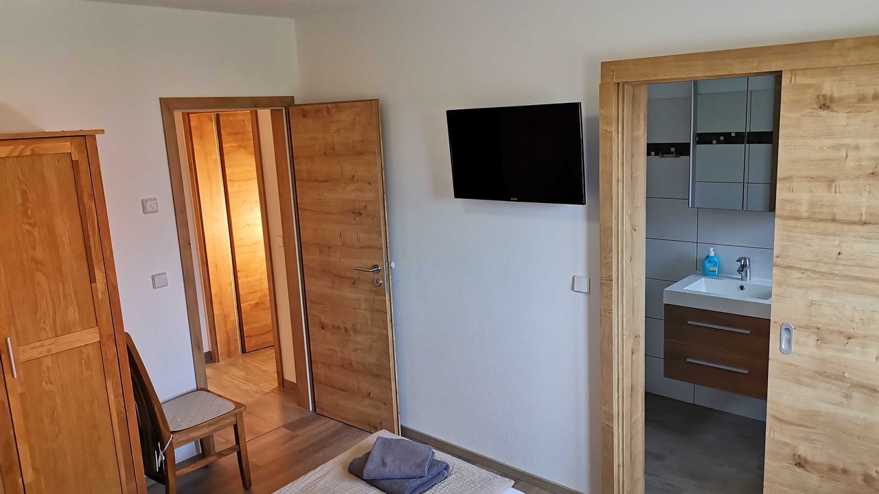 Photo of Bedroom in Gohrisch