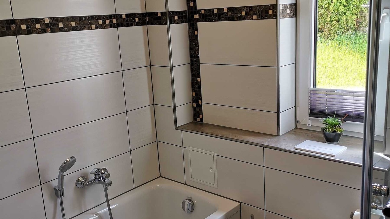 Photo of Bathroom in Gohrisch