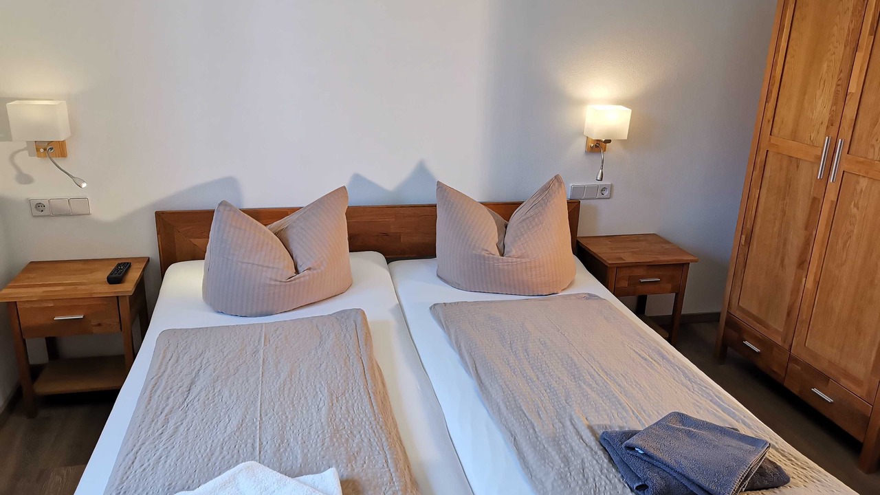 Photo of Bedroom in Gohrisch