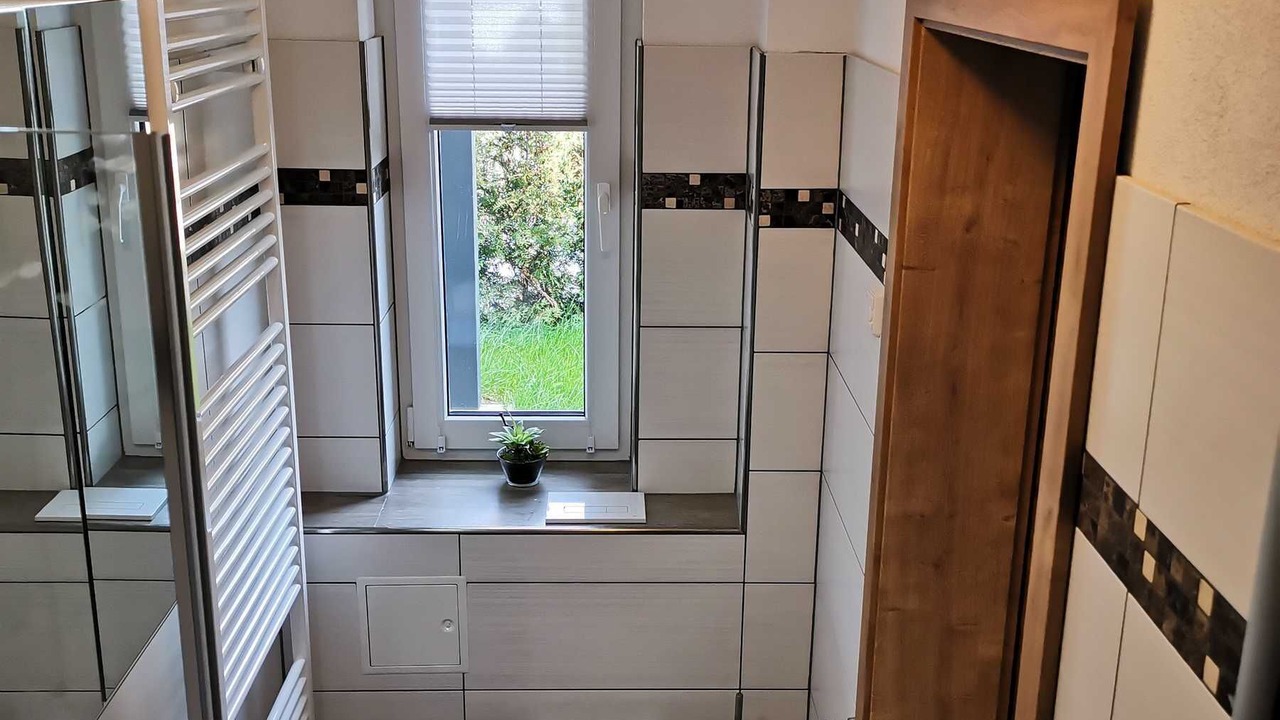Photo of Bathroom in Gohrisch