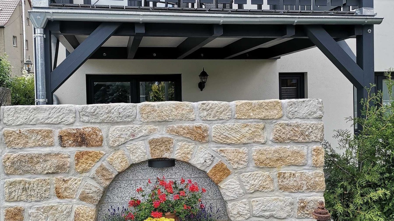 Photo of Outdoor in Gohrisch