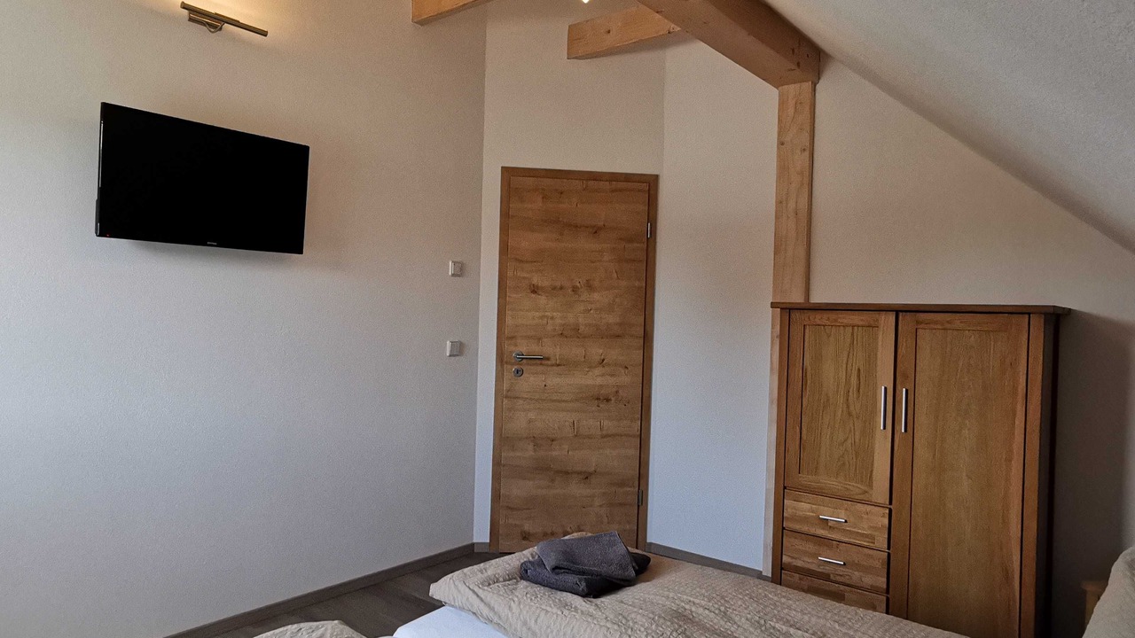 Photo of Bedroom in Gohrisch