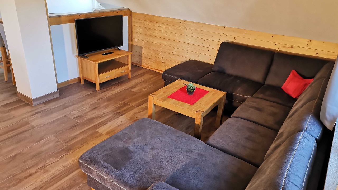Photo of Livingroom in Gohrisch