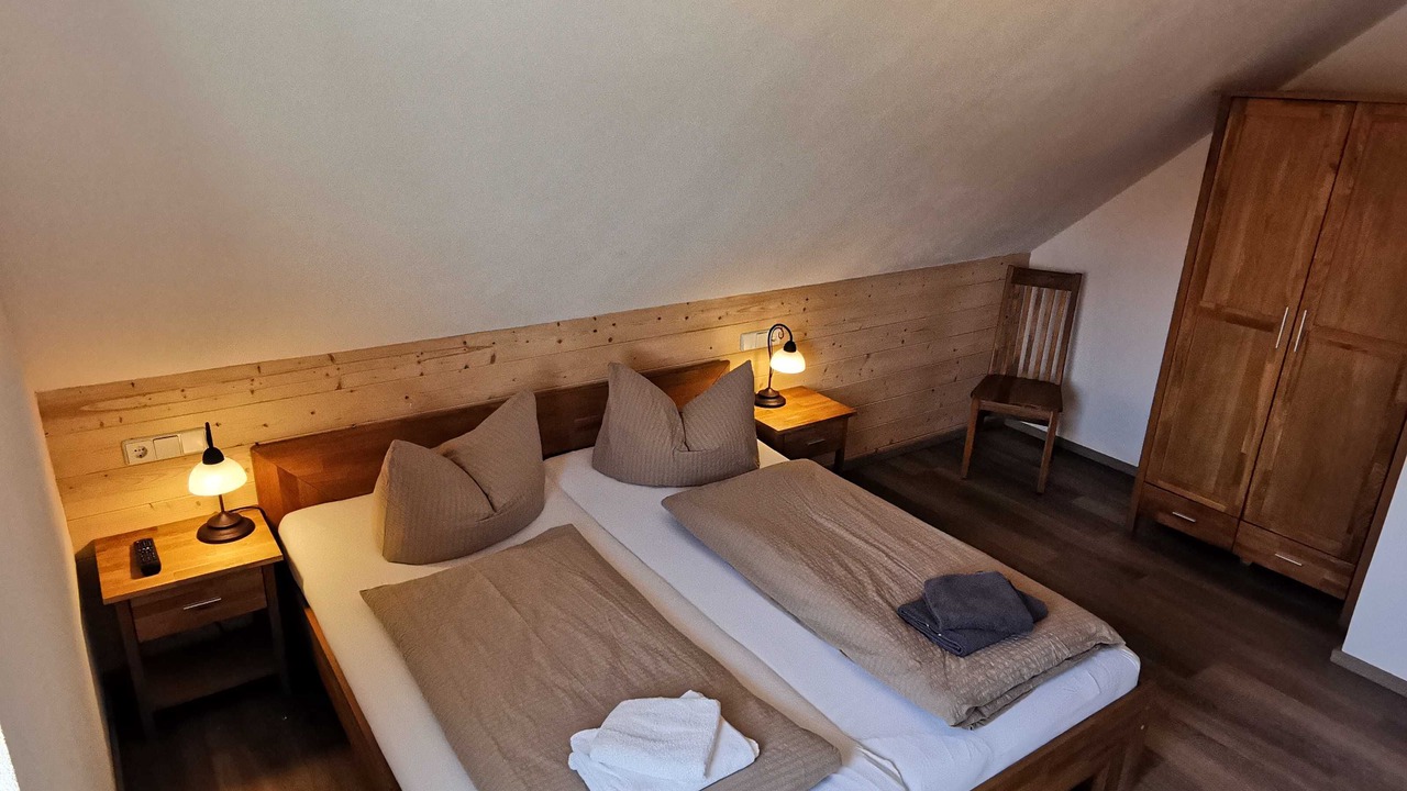 Photo of Bedroom in Gohrisch