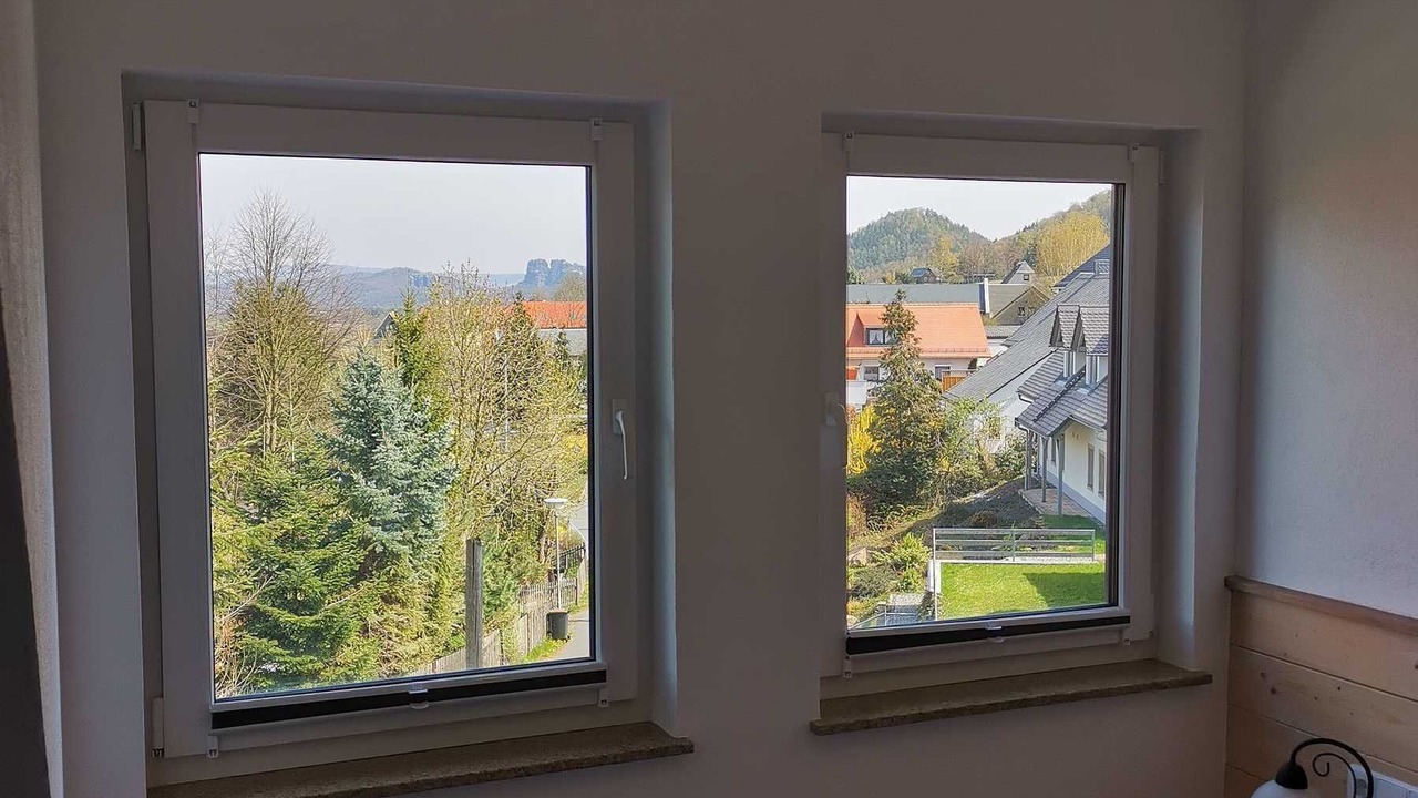 Photo of Bedroom in Gohrisch