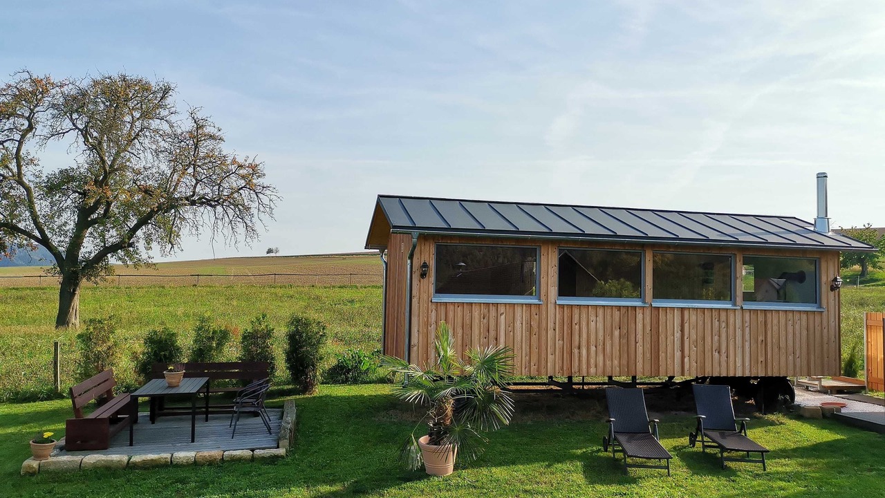 Photo of Outdoor in Gohrisch