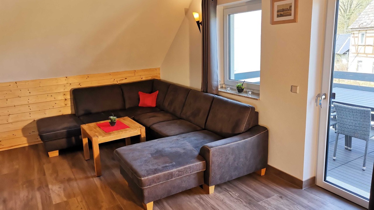 Photo of Livingroom in Gohrisch