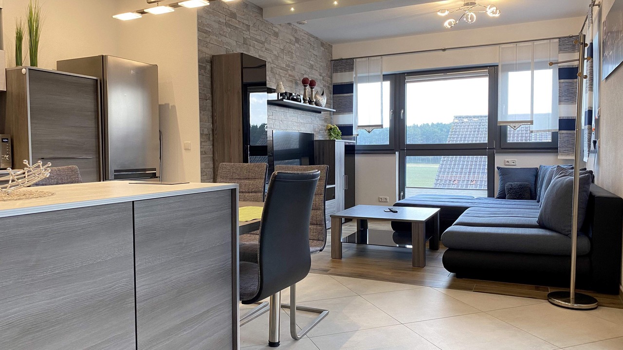 Photo of Livingroom in Wackersdorf