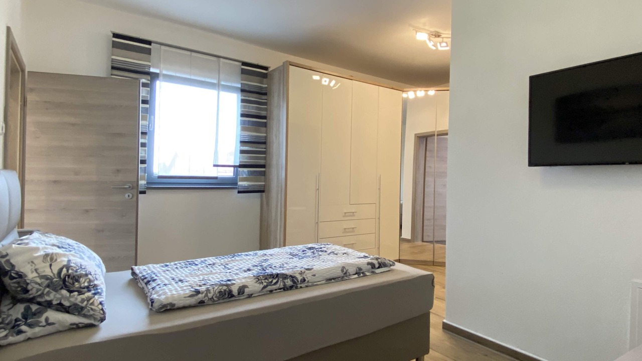 Photo of Bedroom in Wackersdorf