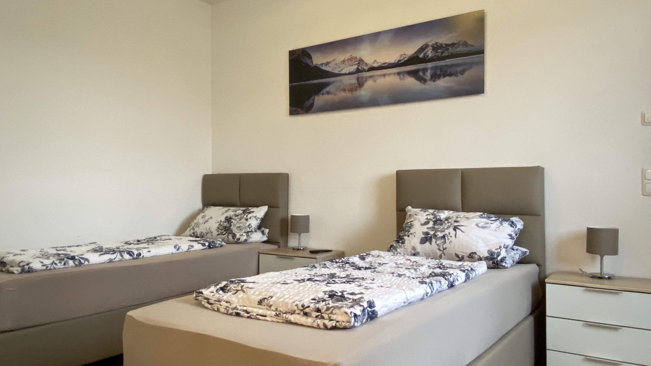 Photo of Bedroom in Wackersdorf