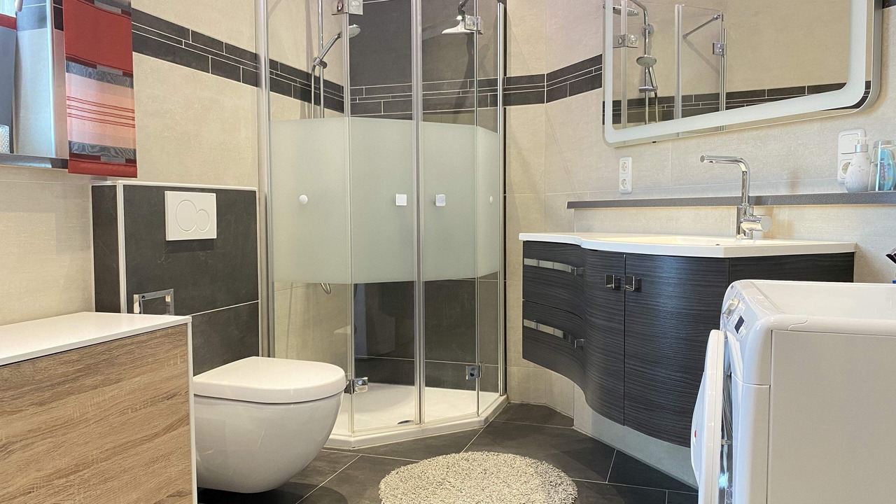Photo of Bathroom in Wackersdorf