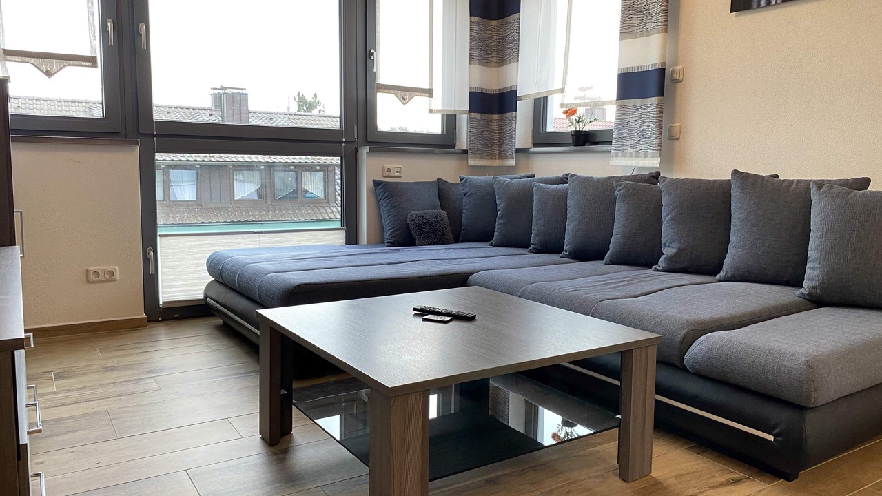 Photo of Livingroom in Wackersdorf