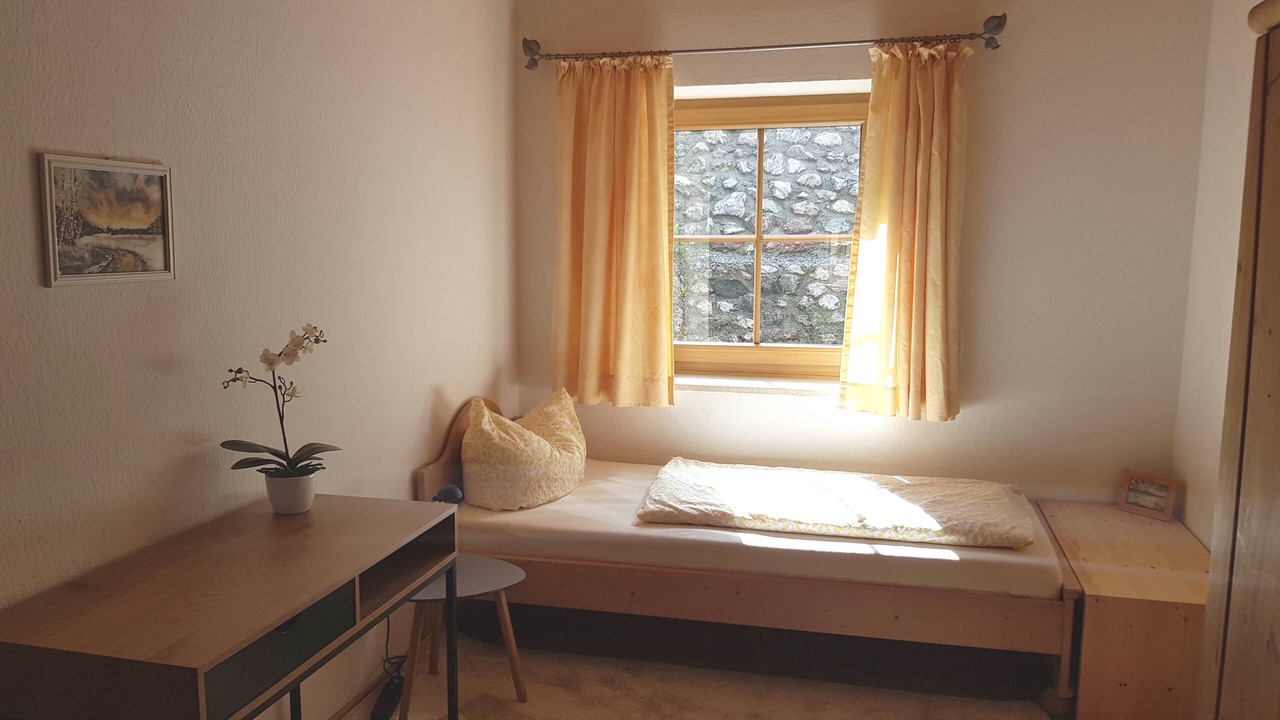 Photo of Bedroom in Rosshaupten