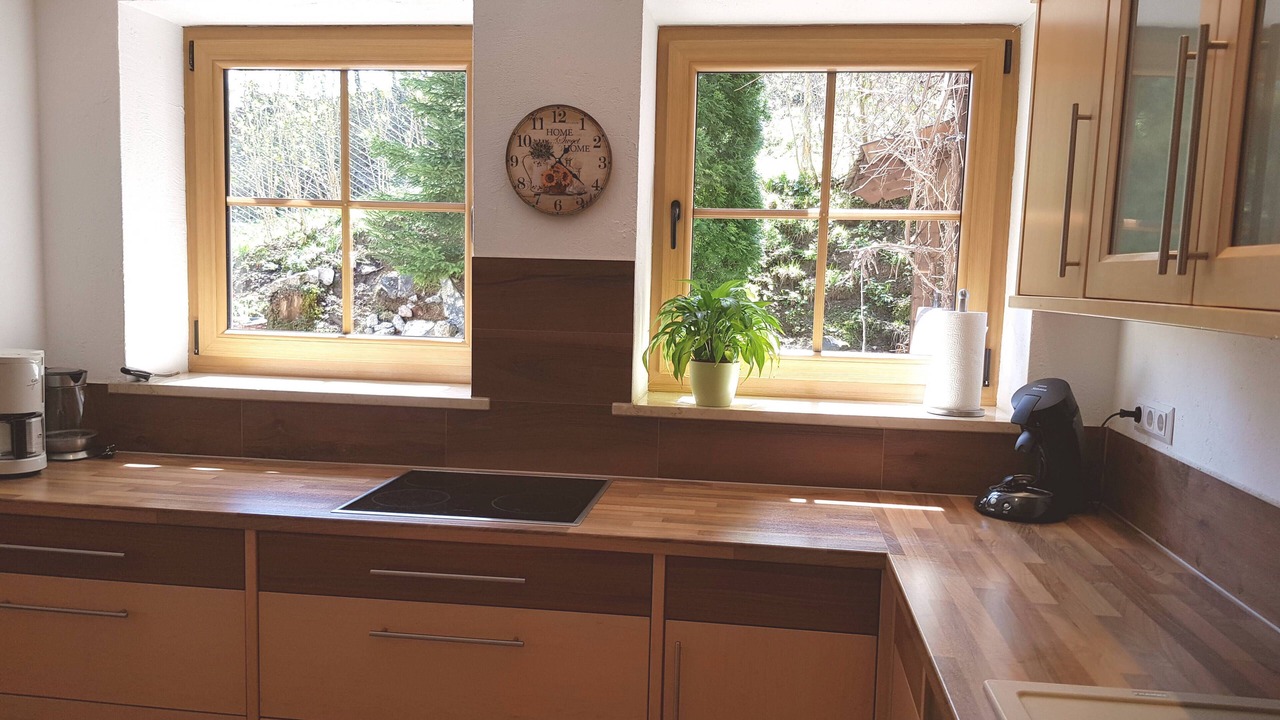 Photo of Kitchen in Rosshaupten