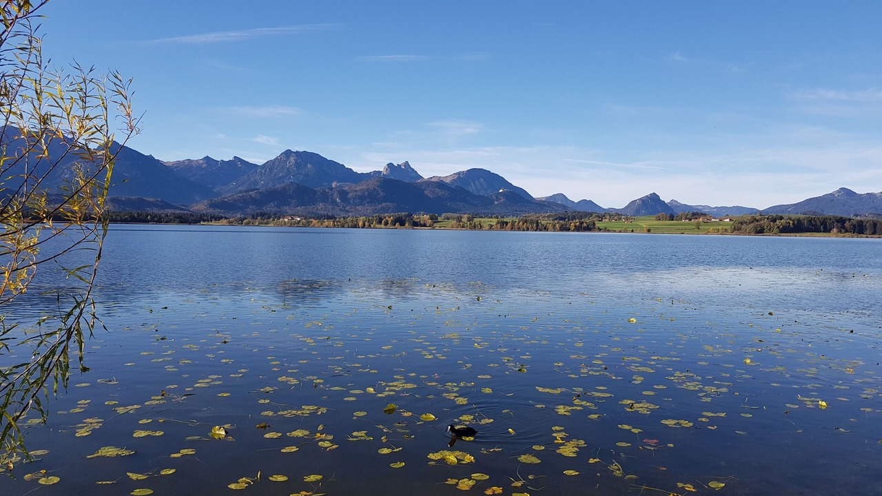 Photo of Outdoor in Rosshaupten