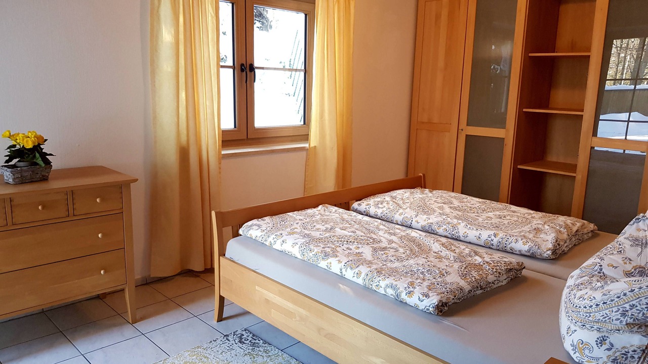 Photo of Bedroom in Rosshaupten