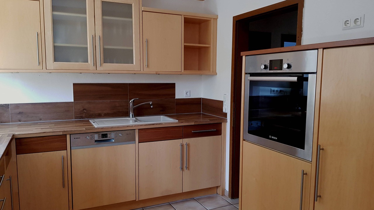 Photo of Kitchen in Rosshaupten