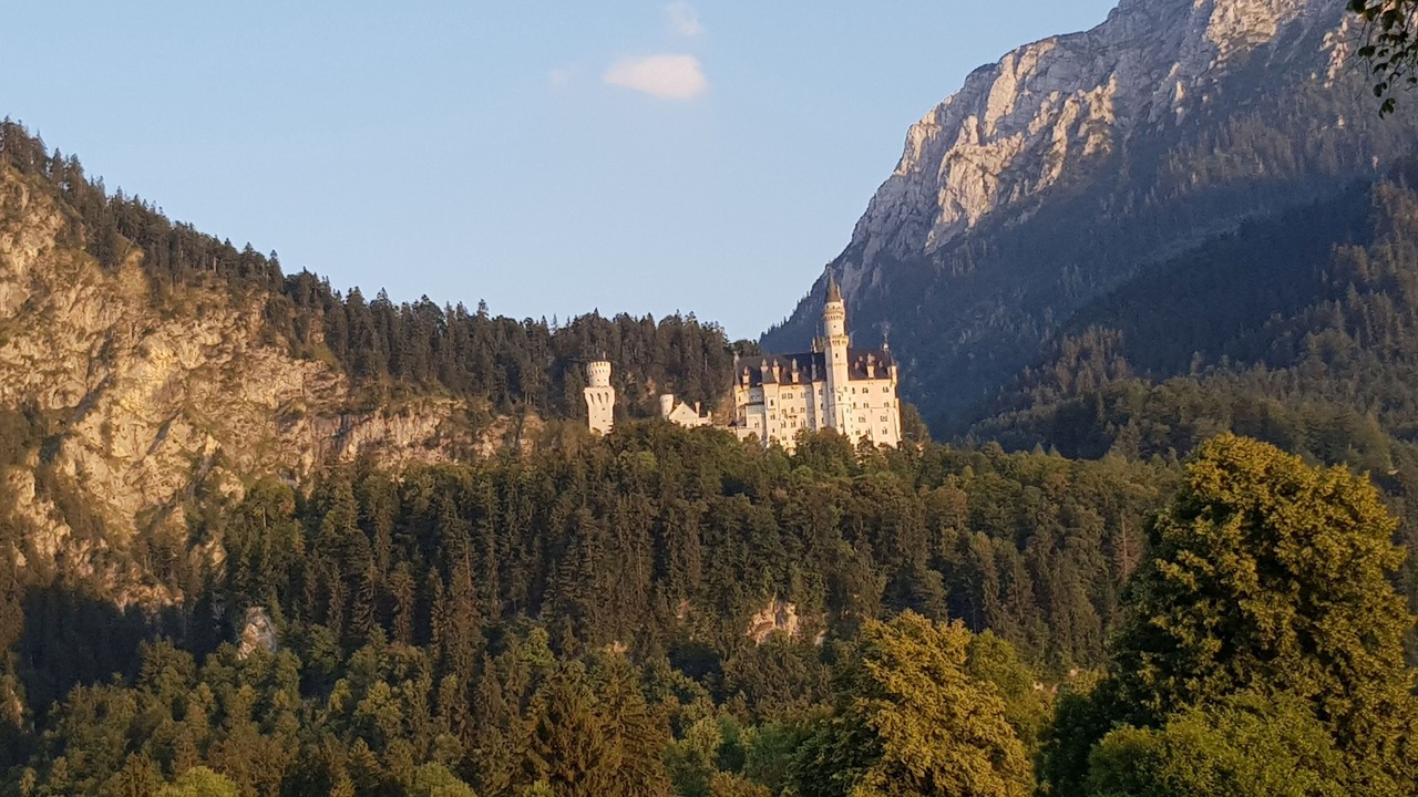 Photo of Outdoor in Rosshaupten