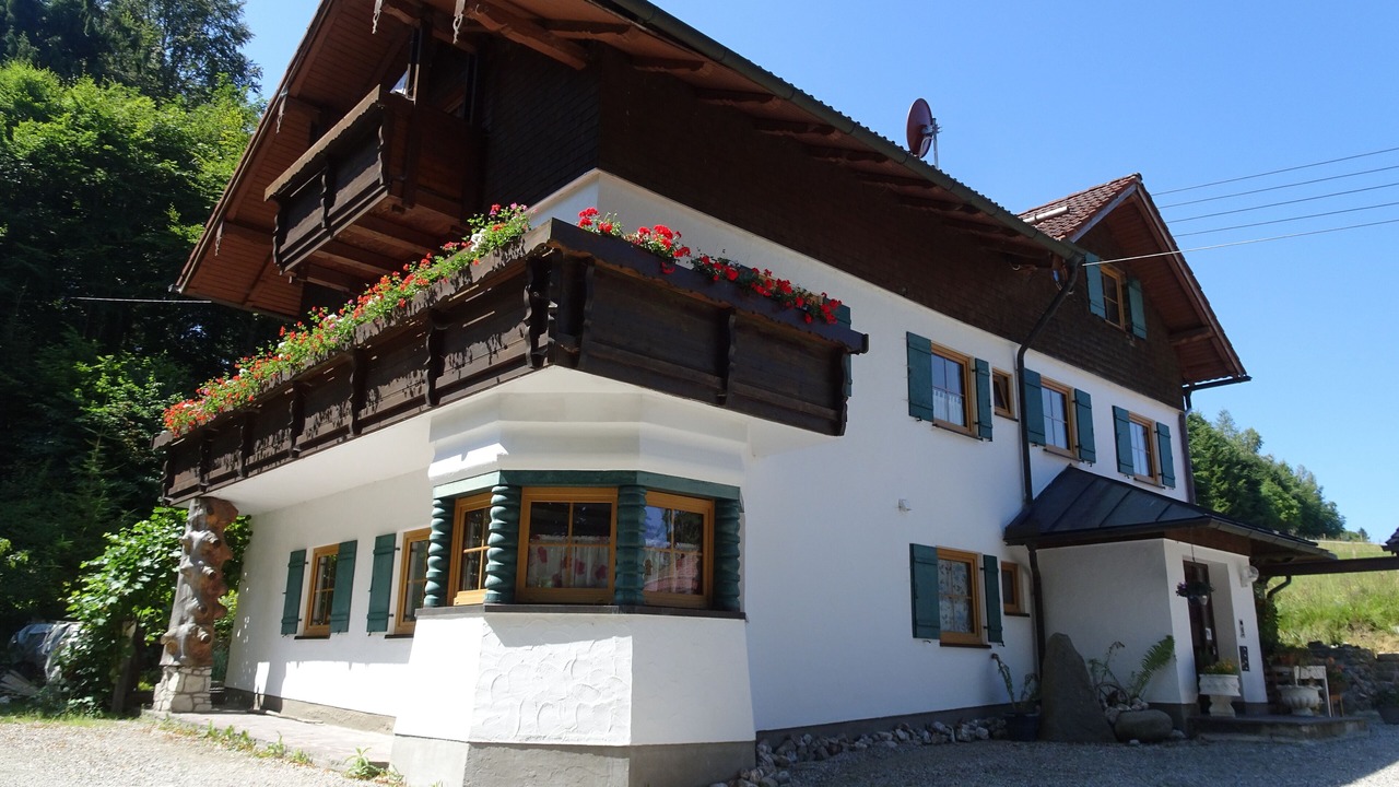 Photo of Outdoor in Rosshaupten