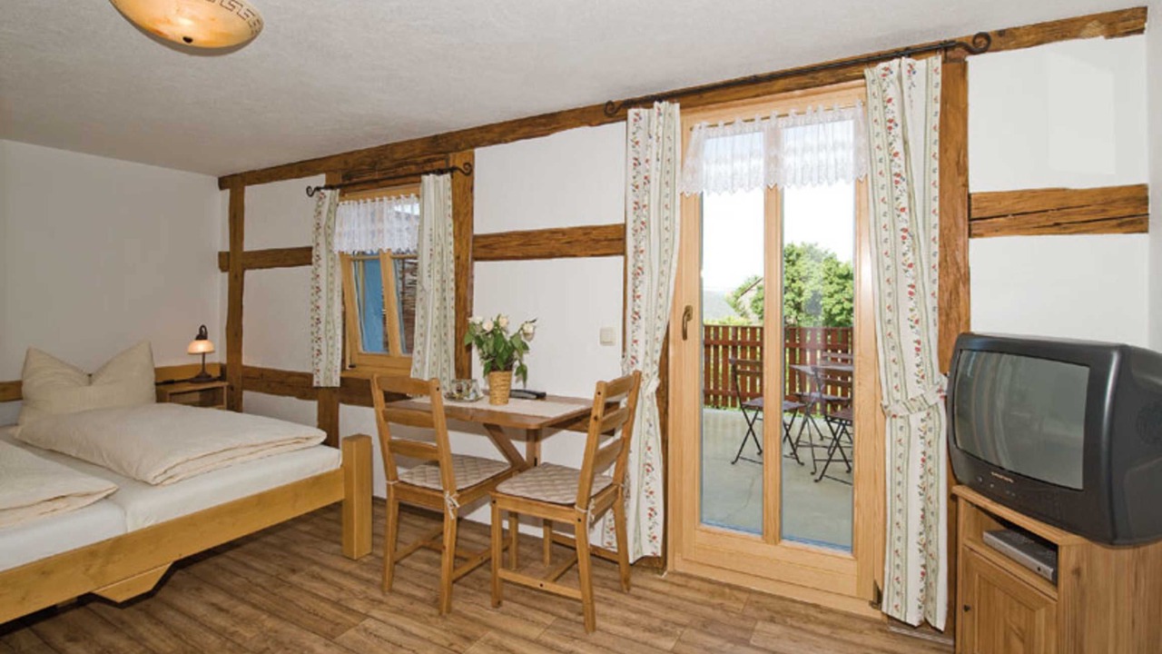 Photo of Bedroom in Gohrisch