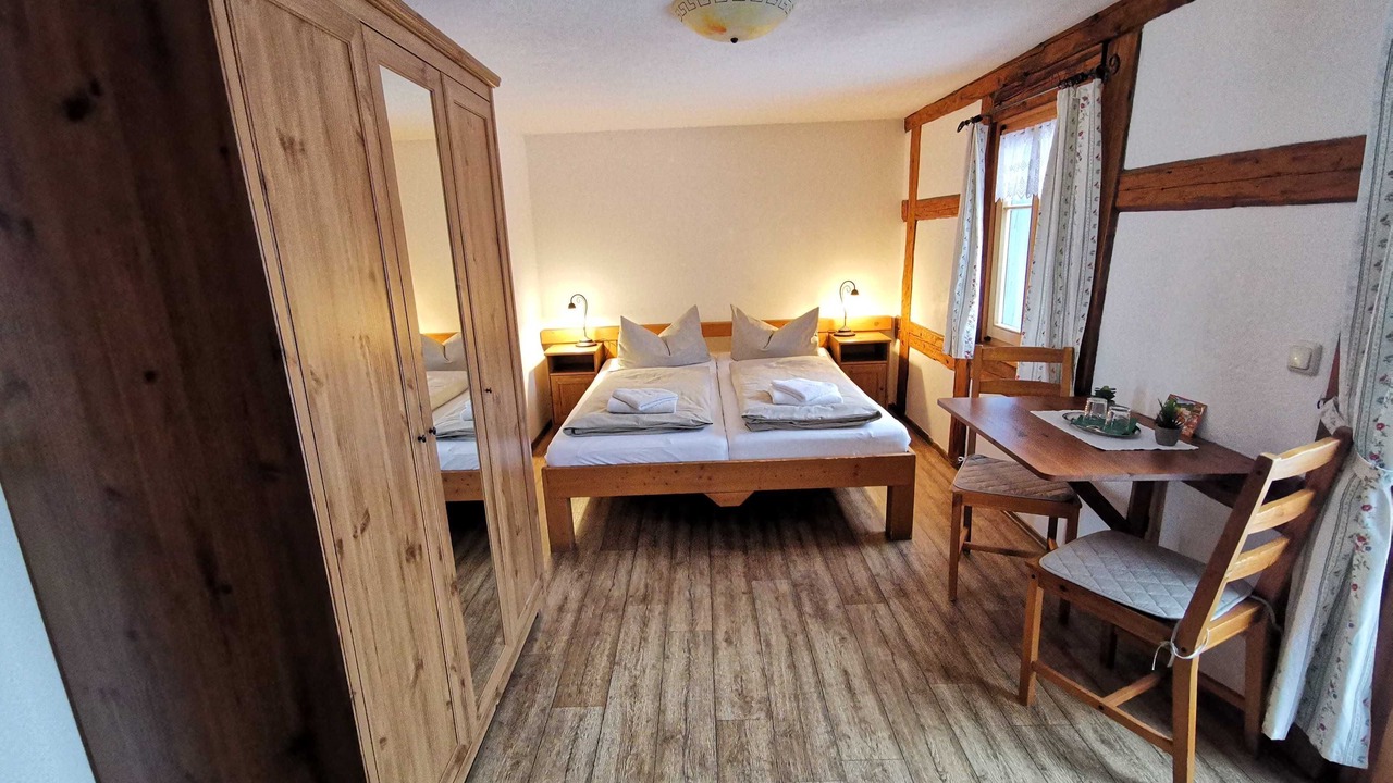 Photo of Bedroom in Gohrisch