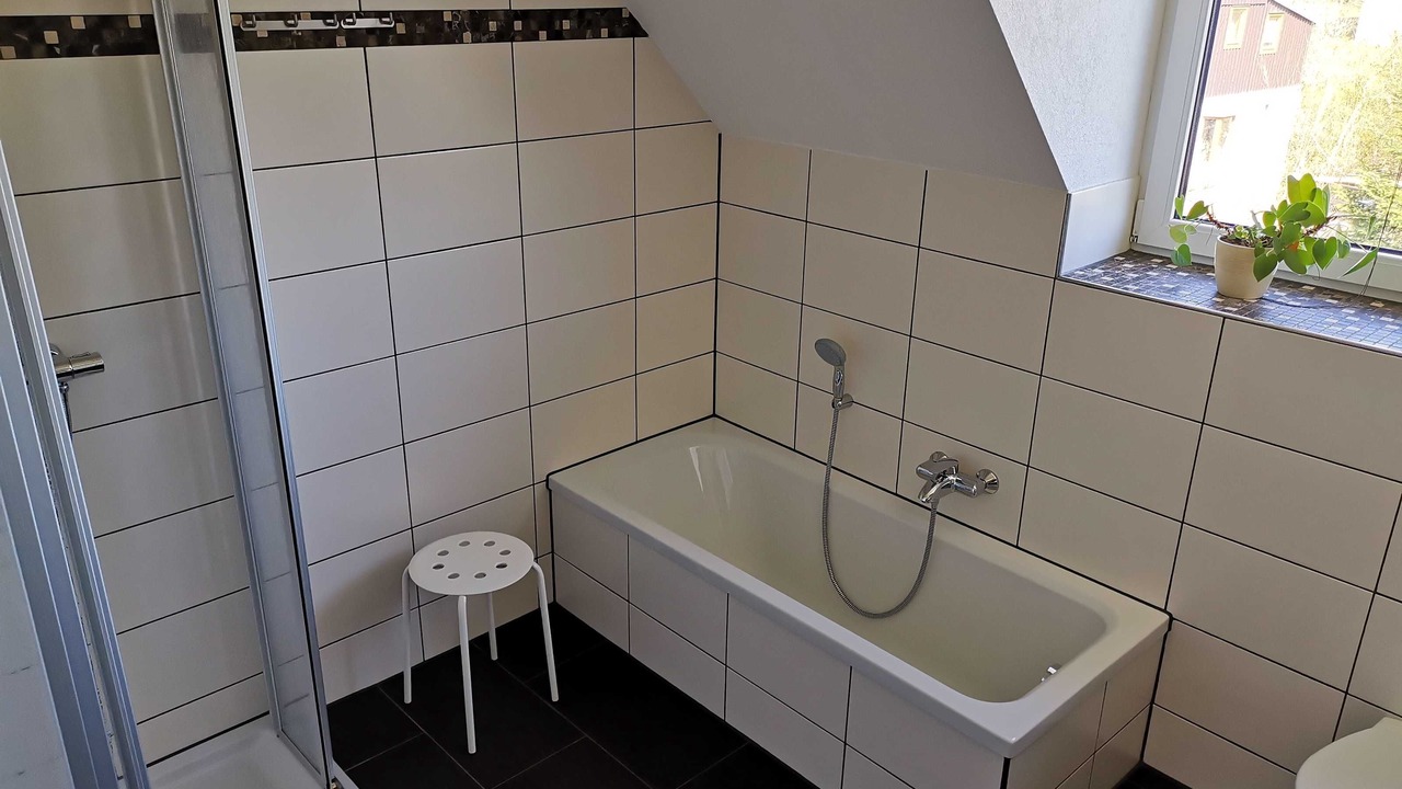 Photo of Bathroom in Gohrisch