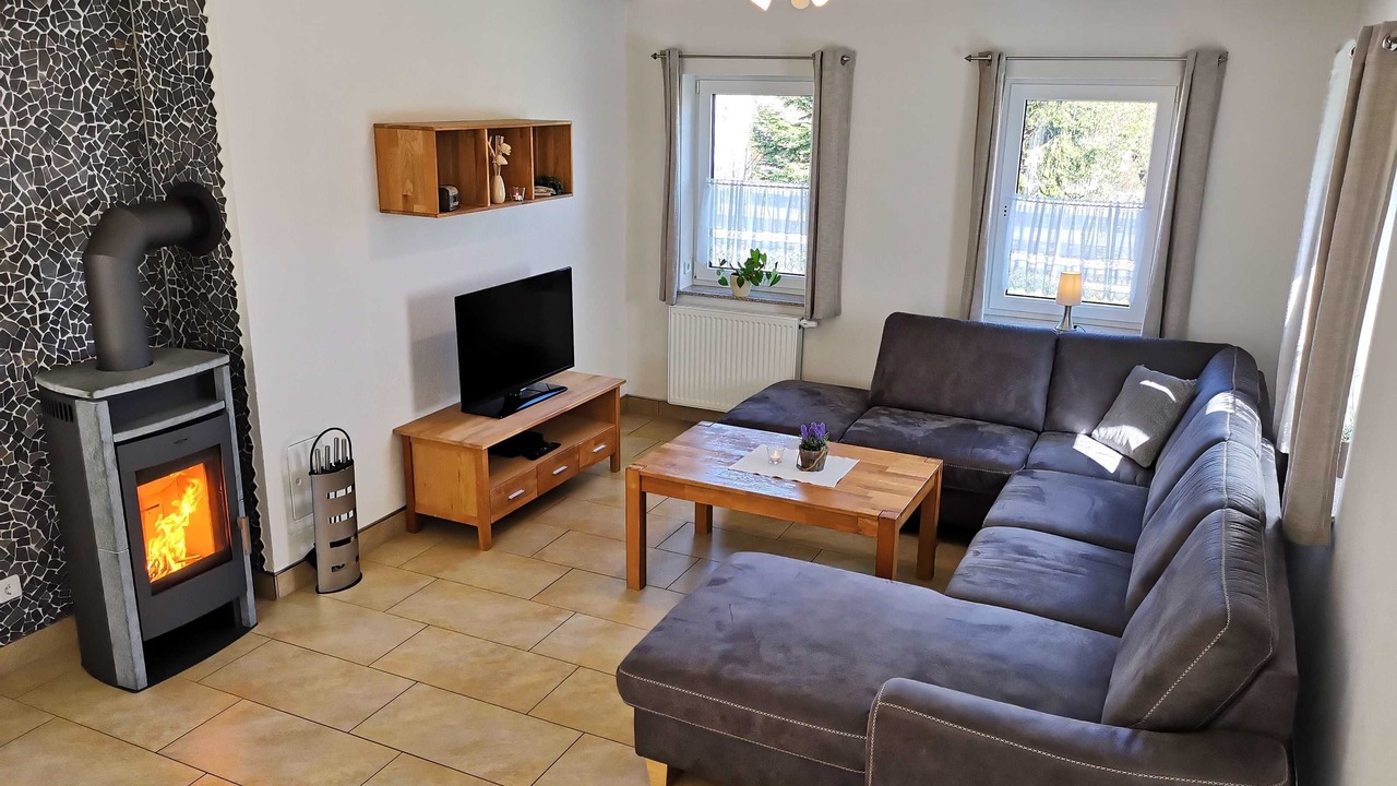Photo of Livingroom in Gohrisch