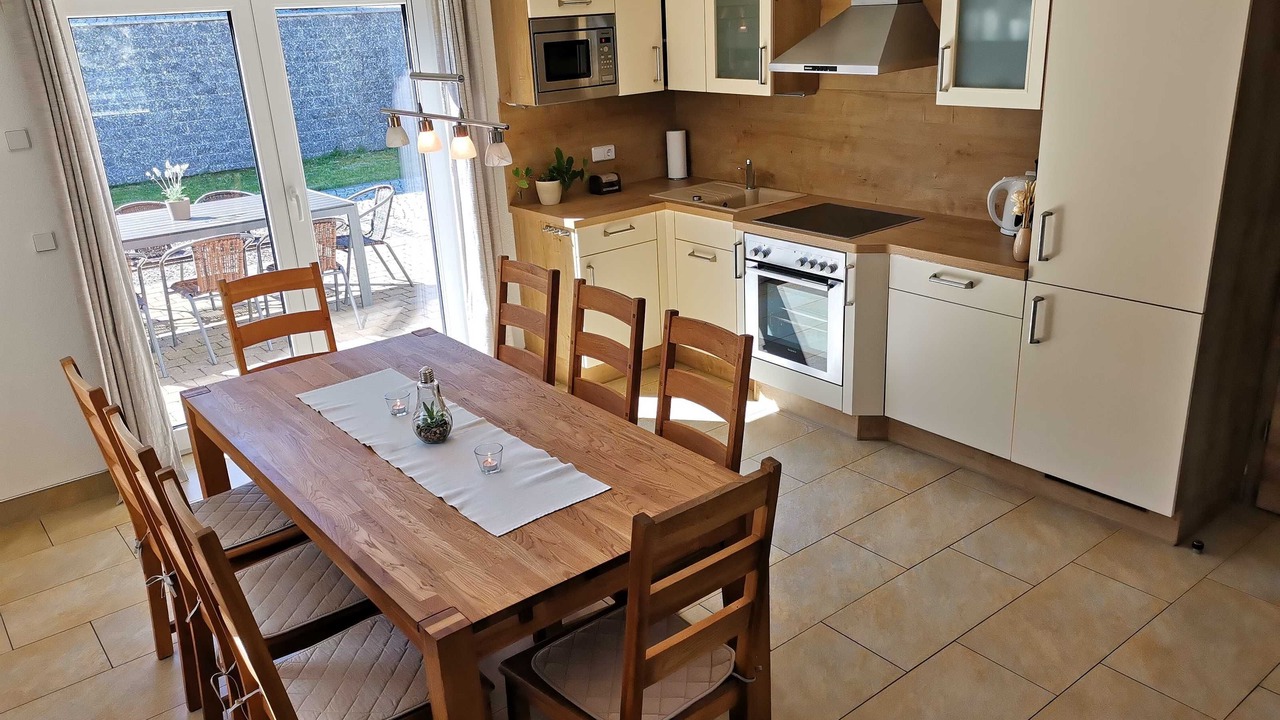 Photo of Kitchen in Gohrisch